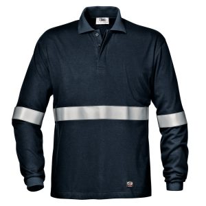 Sir Safety System GINKO multinorm hosszú ujjú pólóingSSY-MC6224Q7-3XL