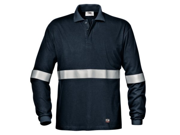 Sir Safety System GINKO multinorm hosszú ujjú pólóingSSY-MC6224Q7-3XL