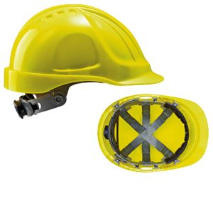 Sir Safety System ABS 901 védősisakSSY-MD1223E0