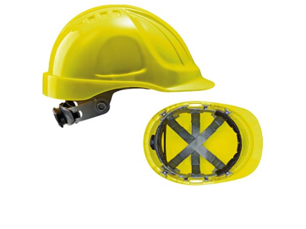 Sir Safety System ABS 901 védősisakSSY-MD1223E0