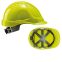 Sir Safety System ABS 901 védősisakSSY-MD1223E1