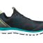 Albatros AER55 Impulse Black Blue Low S1P ESD HRO SRA munkavédelmi cipőALB-647500-43