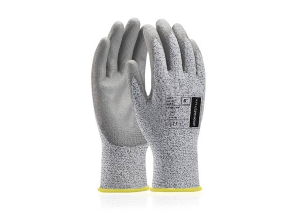 JULIUS - Vágásbiztos kesztyűVO-A5009/09 JULIUS - Vágásbiztos kesztyűVO-A5009/09