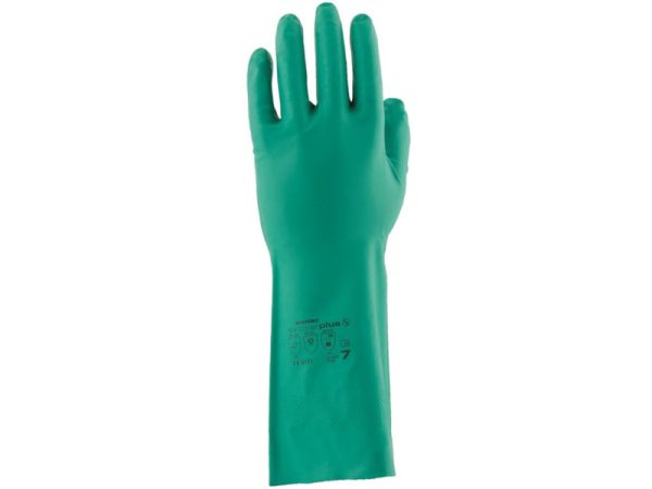 Semperplus nitril védőkesztyűVO-A5058/09