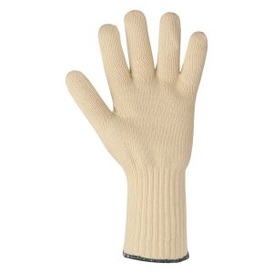 ALAN - 250 C fokig hővédő kötött kevlar kesztyűVO-A8014/09