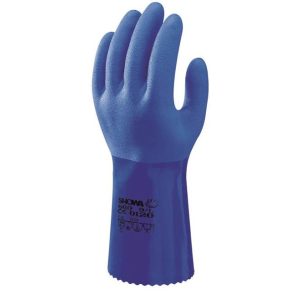 SHOWA ATLAS - PVC mártott kesztyűVO-A9026/XL
