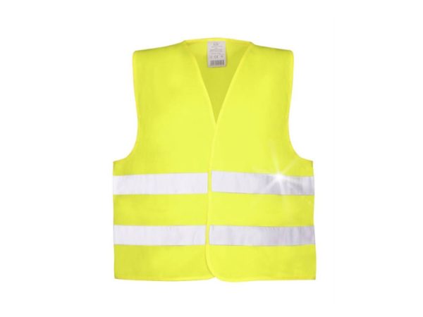 ALEX - Jól láthatósági mellényVO-H2018-XXXL ALEX - Jól láthatósági mellényVO-H2018-XXXL