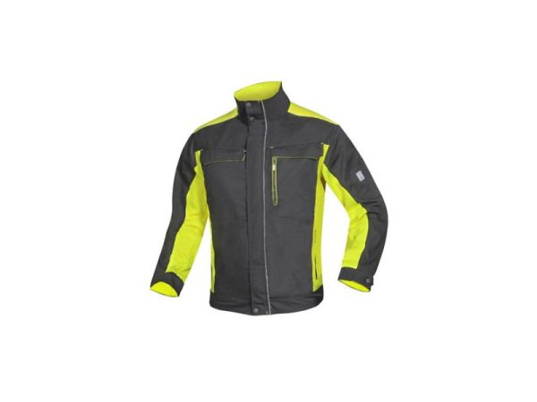 Neon KabátVO-H6400/XL Neon KabátVO-H6400/XL