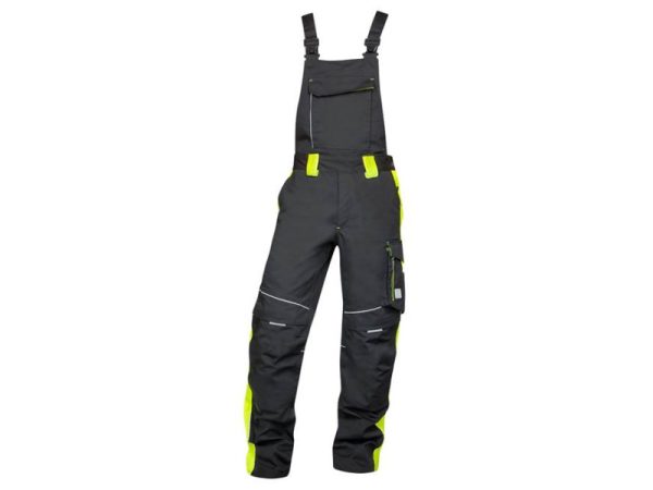 Neon MellesnadrágVO-H6434/XL Neon MellesnadrágVO-H6434/XL