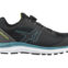 Albatros AER55 Impulse Black Blue Low QL S1P ESD HRO SRA munkavédelmi cipőALB-647502-43