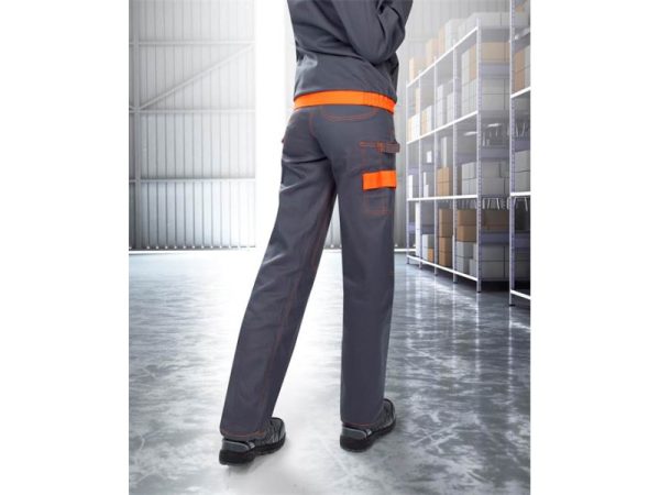 Cool Trends Női derekas nadrágVO-H9101/52 Cool Trends Női derekas nadrágVO-H9101/52