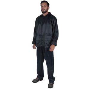 CLEO - Kétrészes PVC zipzzáros esőöltönyVO-H9205/L