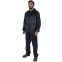 CLEO - Kétrészes PVC zipzzáros esőöltönyVO-H9205/XL