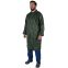 NICK - Kapucnis PVC orkán esőköpenyVO-H9206/3XL