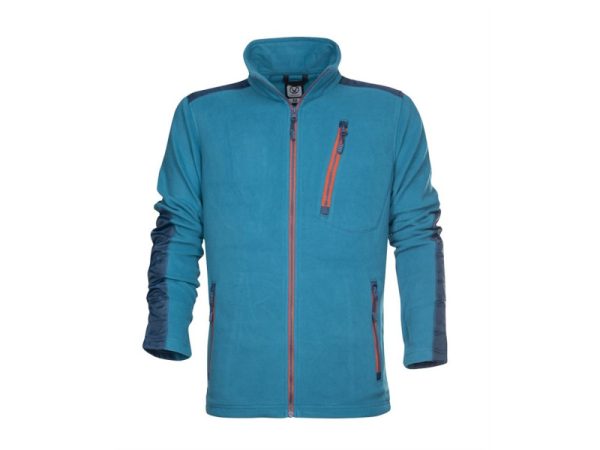 4TECH Fleece Polár FelsőVO-H9427/M