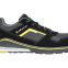 Albatros Court Black Low S3 ESD HRO SRC munkavédelmi cipőALB-647600-45