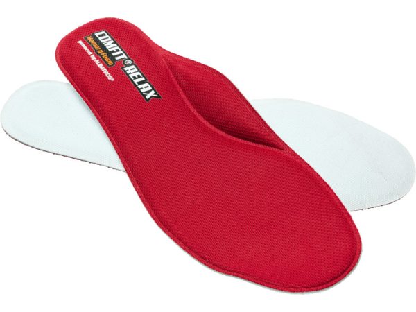 Albatros Comfit®Relax talpbetétALB-204800-39