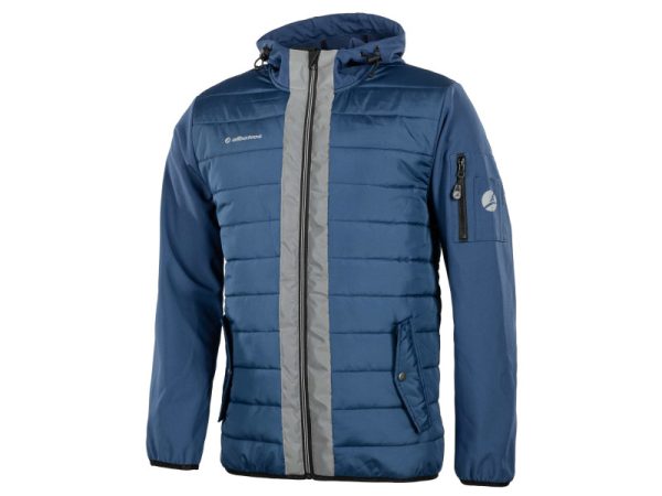 Albatros TOSMAR hibrid softshell dzsekiALB-267080-300-3XL
