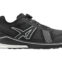 Albatros Voltage Black QL Low S1P ESD HRO SRC munkavédelmi cipőALB-647670-44