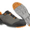 Albatros Taraval Grey Low S3L ESD FO SR munkavédelmi cipőALB-648020-41