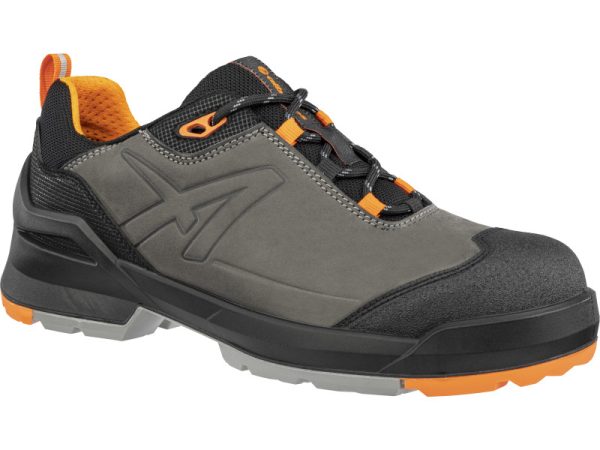 Albatros Taraval Grey Low S3L ESD FO SR munkavédelmi cipőALB-648020-43 Albatros Taraval Grey Low S3L ESD FO SR munkavédelmi cipőALB-648020-43