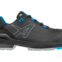 Albatros Taraval Black/Blue Low S3L ESD FO SR munkavédelmi cipőALB-648030-43