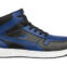 Puma Frontcourt BLUE/BLK Mid S3L ESD FO HRO SR munkavédelmi bakancsPUM-630070-43