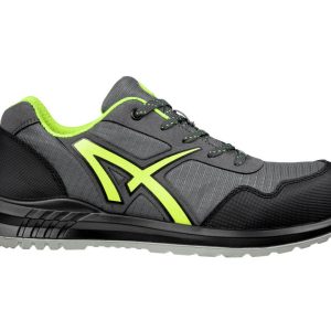 Albatros Drifter Green Low S1P SRC munkavédelmi cipőALB-648730-36