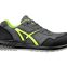 Albatros Drifter Green Low S1P SRC munkavédelmi cipőALB-648730-42
