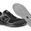 Albatros Rider Black Low S1PL ESD FO SR munkavédelmi cipőALB-648790-46