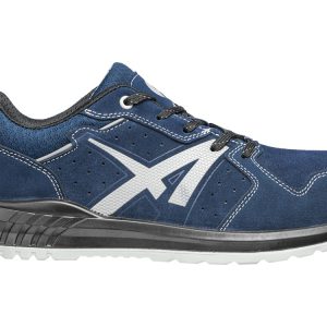 Albatros Twister DY Navy Low S1P ESD SRC munkavédelmi cipőALB-648800-36