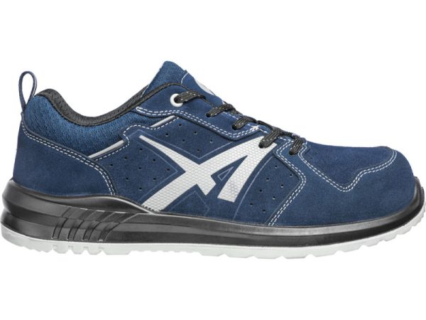 Albatros Twister DY Navy Low S1P ESD SRC munkavédelmi cipőALB-648800-36