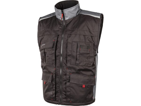 Albatros Munkavédelmi MellényALB-279310-L Albatros Munkavédelmi MellényALB-279310-L