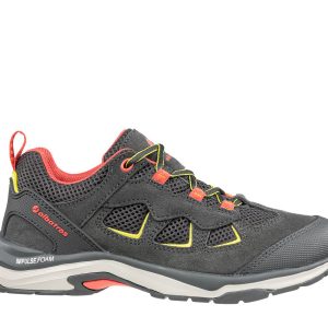 Albatros Acadia Grey WNS Low O1 HRO SRC munkavédelmi cipőALB-652520-804-36