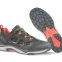 Albatros Acadia Grey WNS Low O1 HRO SRC munkavédelmi cipőALB-652520-804-38