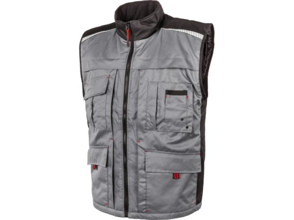 Albatros Munkavédelmi MellényALB-279310-XL Albatros Munkavédelmi MellényALB-279310-XL