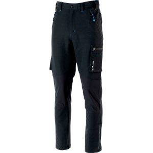 Albatros Skill 4D TRS Stretch derekas nadrágALB-281050-200-2XL