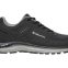 Albatros WHIZ ST Black Low O2 ESD HRO SRA munkavédelmi cipőALB-654930-40