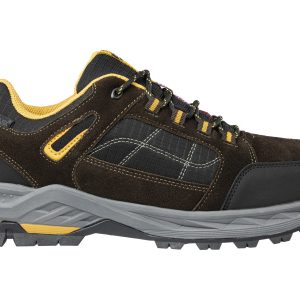 Albatros Lofoten 2.0 Brown CTX Low túracipőALB-656700-41