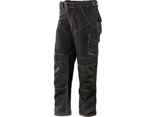 Albatros FreestyleSR Munkavédelmi derekas nadrágALB-286320-XXL Albatros FreestyleSR Munkavédelmi derekas nadrágALB-286320-XXL