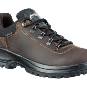 Albatros Eiger túracipő COA.TEX membránnalALB-658650-39