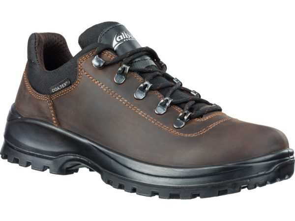 Albatros Eiger túracipő COA.TEX membránnalALB-658650-39