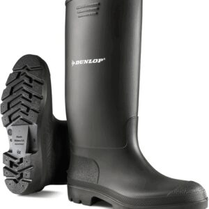 Coverguard DUNLOP PRICEMASTOR BLACK