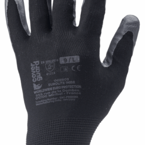 Coverguard EUROLITE 1NIBB