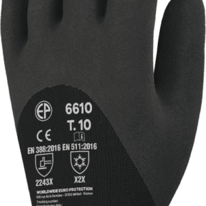 Coverguard EUROWINTER 6610