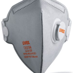 Coverguard 3220 SILV-AIR C FFP2