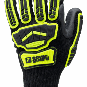 Coverguard EUROSTRONG VIBE