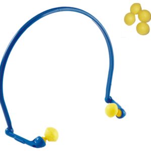 Coverguard ES-01-300 EARCAP