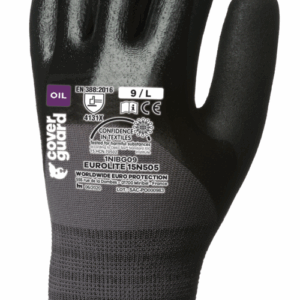Coverguard EUROLITE 15N505
