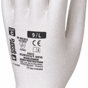 Coverguard EUROCUT 6810